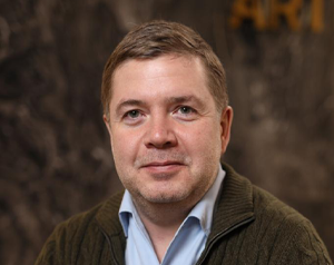 Dmitry Magonya