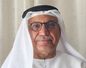 Dr. Abdulrahim Yousif Alawadhi